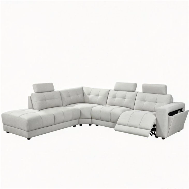 Large Size Fabric Living Room Sofa high quality