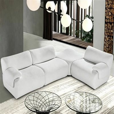 Modern L-Sufan Modulari Forma