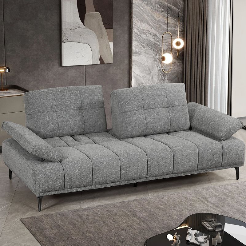 Sufan tad-drapp Ultra Minimalista